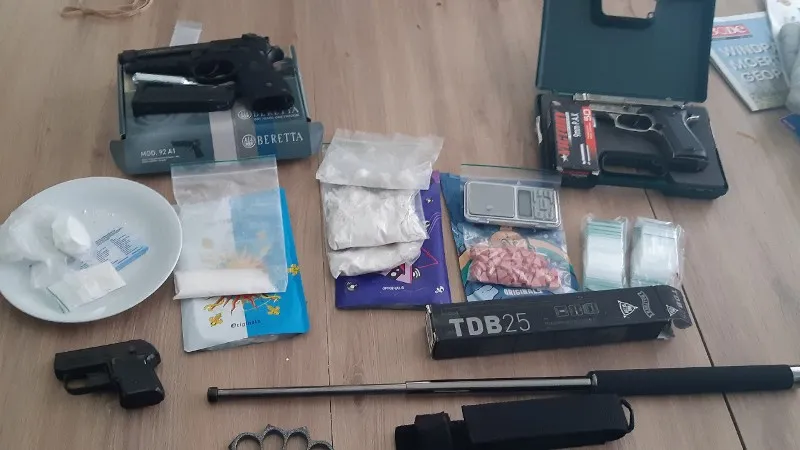 2022 04 02 handel verdovende middelen roosendaal 2