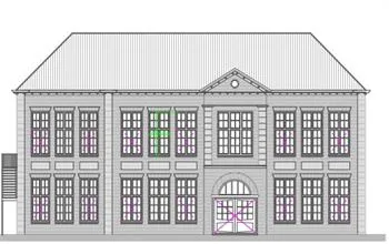 24 november langeweg 46 voorgevel