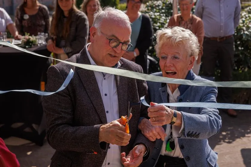 buurtkamer willemstad