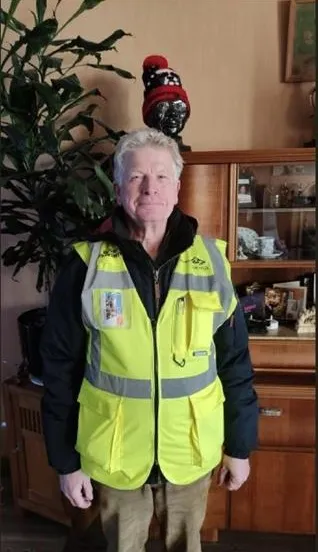 buurtpreventie klundert