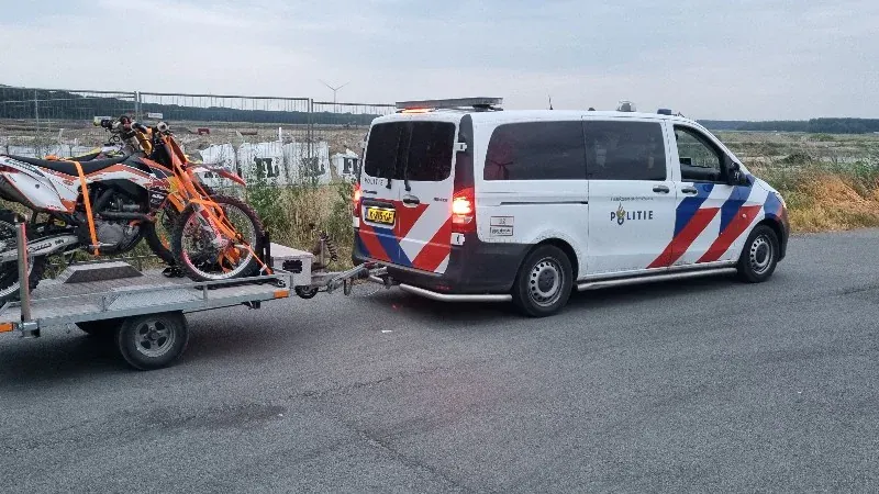 crossmotoren moerdijk