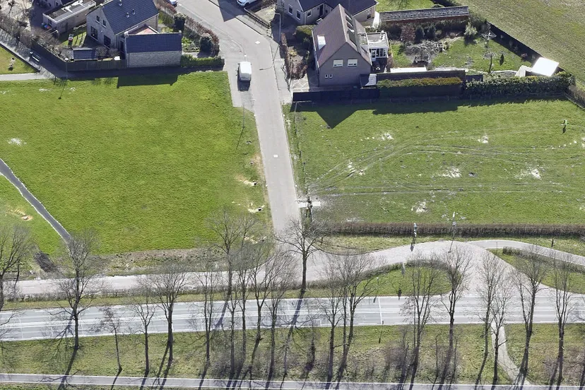 dronefotowettrompersstraat