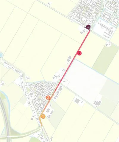 fasering v1 mapboard 1