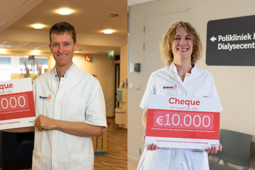 foto wetenschapscommissie