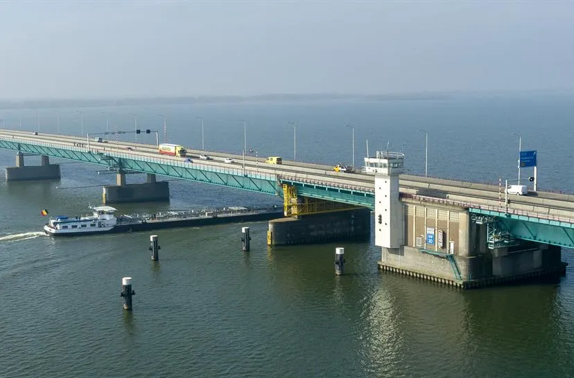 haringvlietbrug jpg