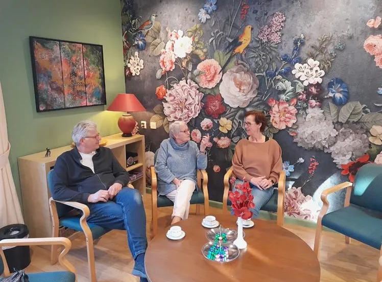 mens en maatschappij