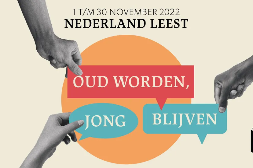 nederland leest 2022