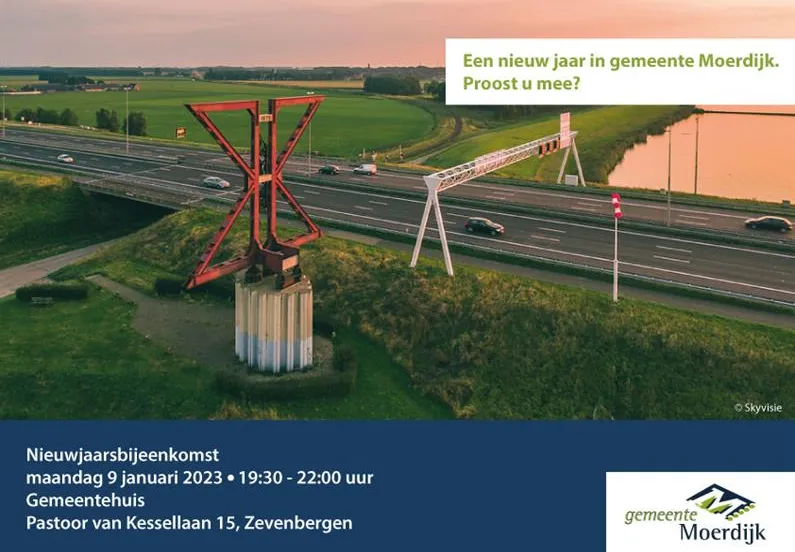 nieuwjaarsbijeenkomst 2022