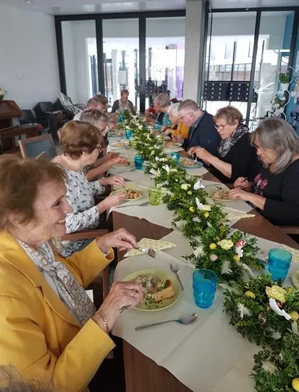 ontmoetingsplek moerdijk
