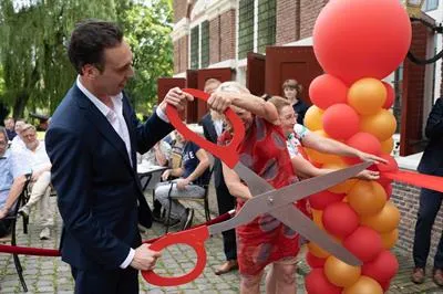 opening mauritshuis vvv moerdijk 25 min