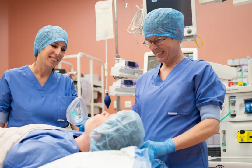 positaal en medische hypnose bravia