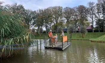 stenen poppen artist impression