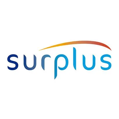 surplus