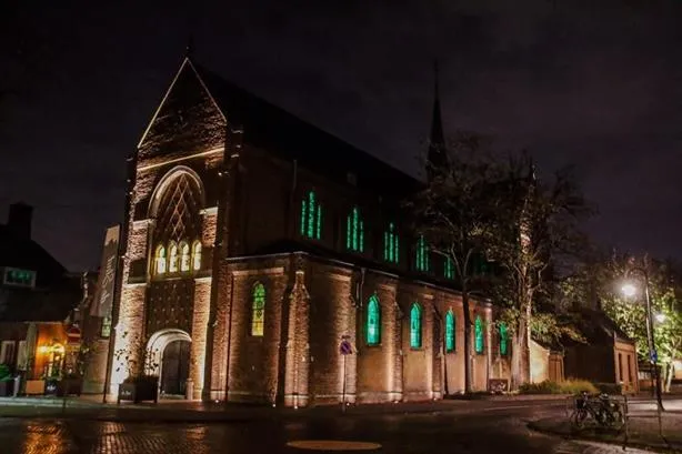 week van de pleegzorg