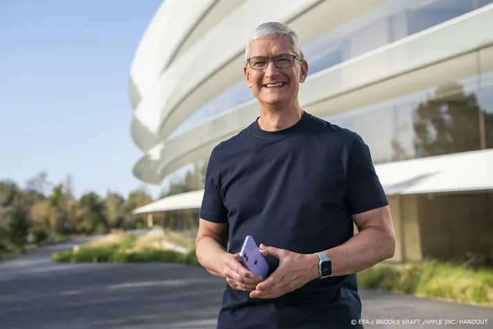 apple topman strenge regels app store nodig vanwege risicos