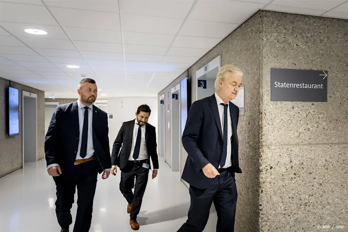 einde verkenning in zicht omtzigt en wilders weer goed gestemd