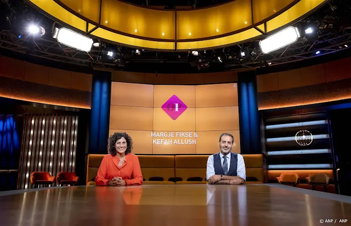 npo bevestigt stoppen op1 vraagt bnnvara om nieuwe late talkshow