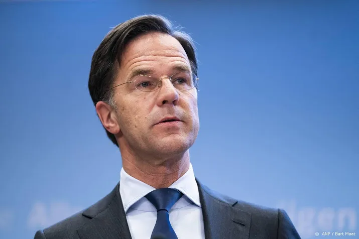 rutte versoepelingen gaan door als de richting goed is