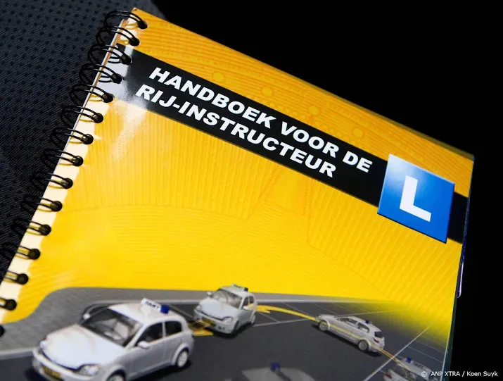 220 meldingen van gedupeerden rijschool