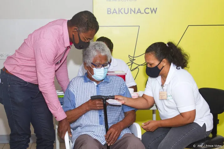 abc bewoners naar sint maarten moeten negatieve pcr test tonen