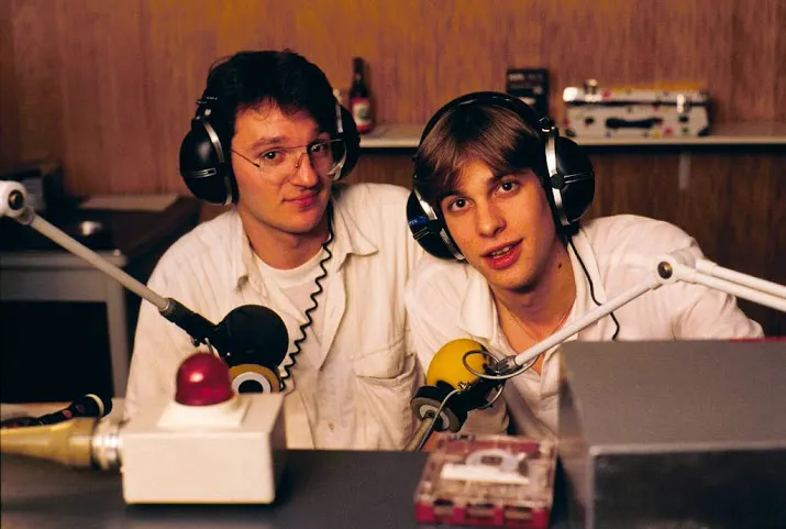 adam curry krijgt marconi oeuvre award