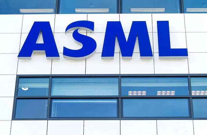 asml boert goed met euv machines