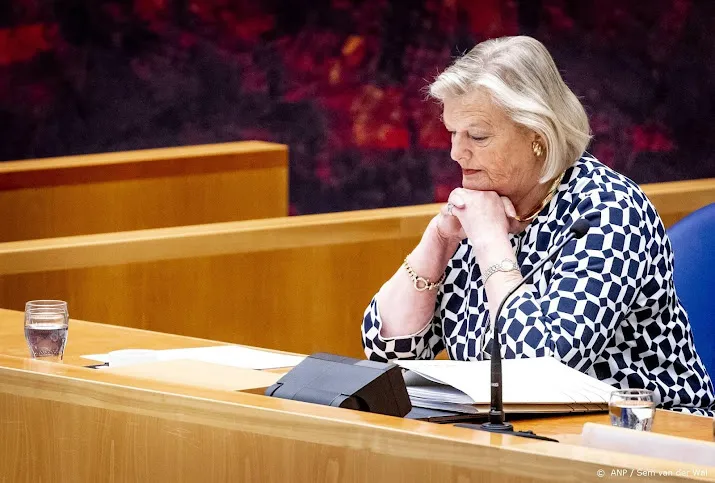 broekers knol betreurt uitspraken over afghaanse vluchtelingen