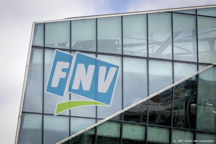 fnv bakkers eens met loonbod stakingen definitief van de baan