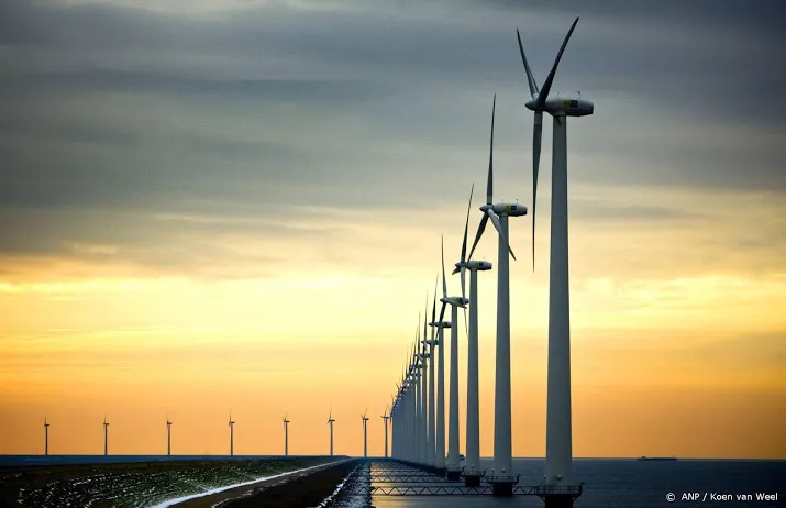 groot deel groene stroomproducten niet groen