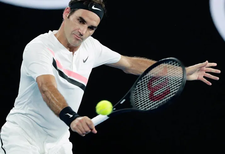 king roger verlengt hegemonie in melbourne