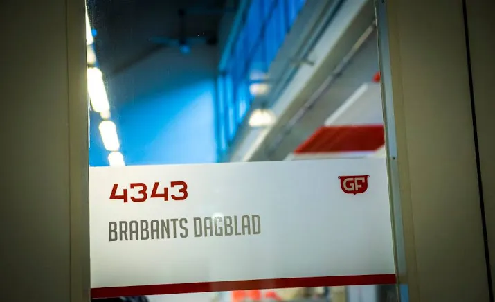 om wilde brabantse journalist ook afluisteren