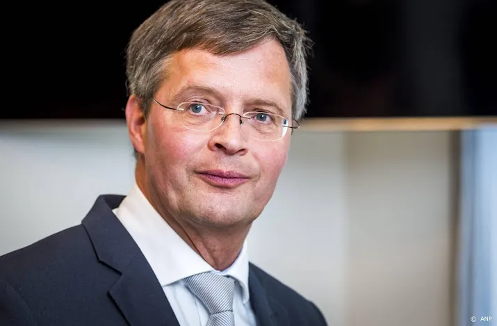 oud premier balkenende is benoemd tot minister van staat