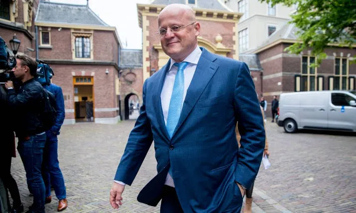 voorrang opsporing intimidatie journalisten