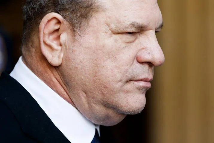 weinstein wil schikken met beschuldigers
