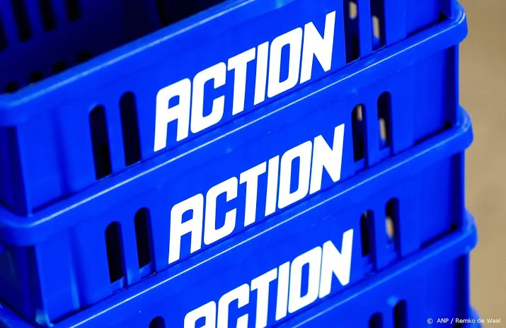 action nog niet zeker of afhalen volgende week al meteen kan
