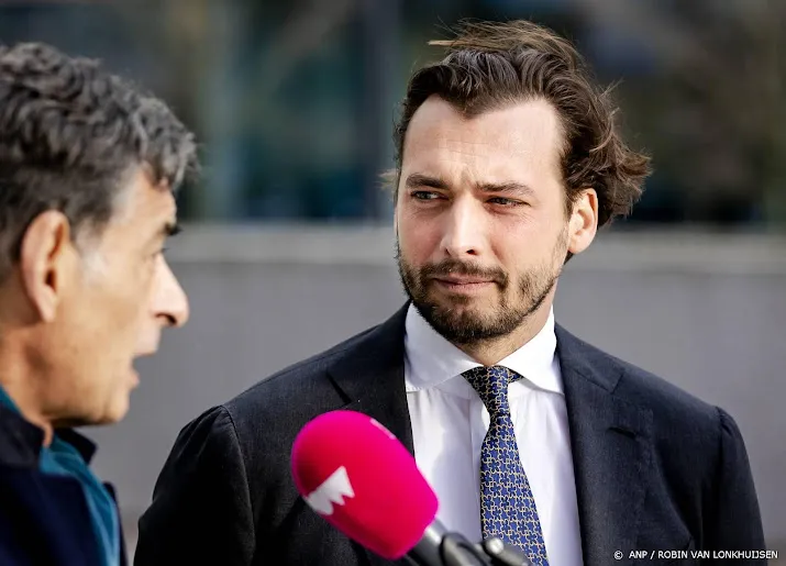 advocaat baudet vergelijkt zaken die niet vergelijkbaar zijn