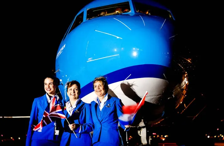 akkoord vnc en klm over cao cabinepersoneel
