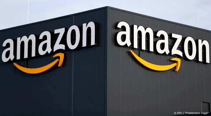 amazon hamstert chinese producten om coronavirus