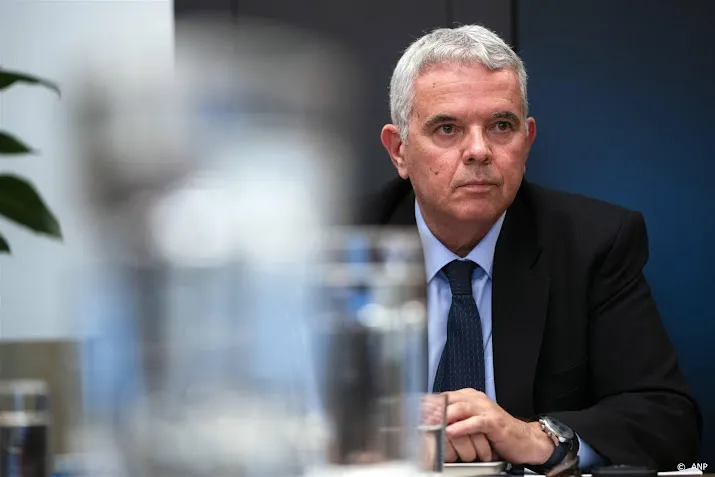 ambassadeur israel hamasterreur zeker niet onze eigen schuld