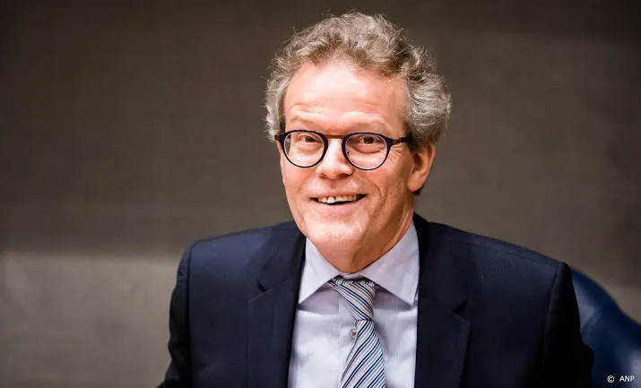 baas van nvwa weg na motie van wantrouwen ondernemingsraad