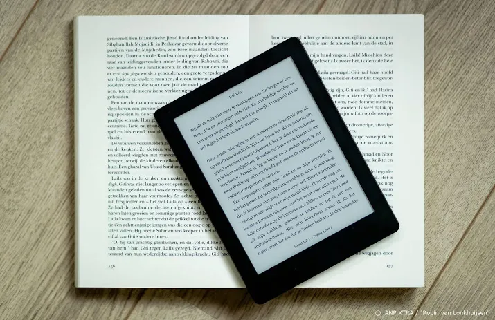 bibliotheken stellen 100 e books beschikbaar via thuisbieb