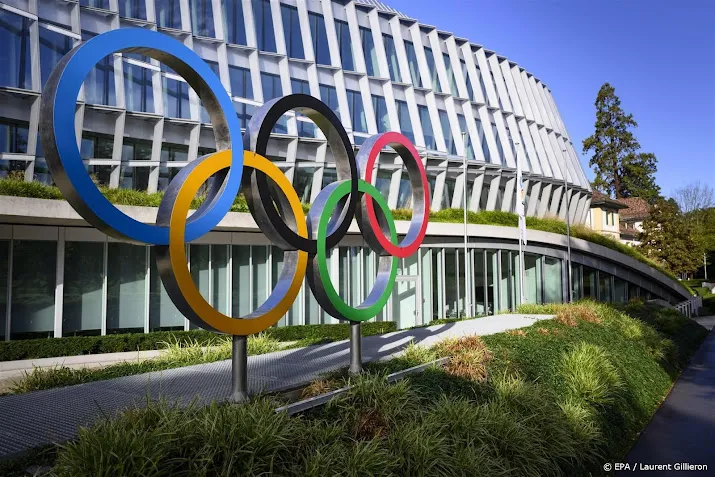 boksfederatie iba vecht besluit ioc erkenning in te trekken aan