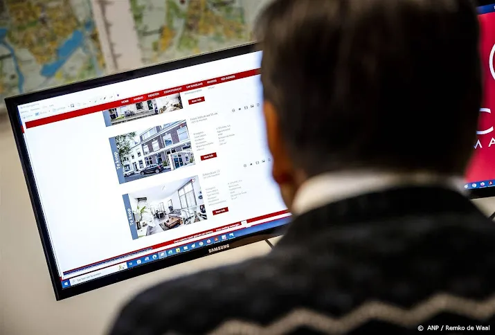 cbs huizenprijzen stabiliseren na maanden van prijsdaling