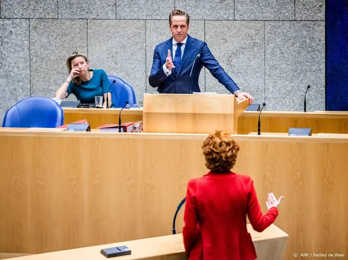 de jonge gunt kamer meer waarborgen en inspraak in coronawet