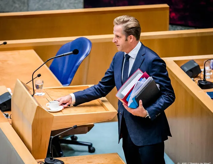 de jonge opschaling voor contactonderzoek moet sneller