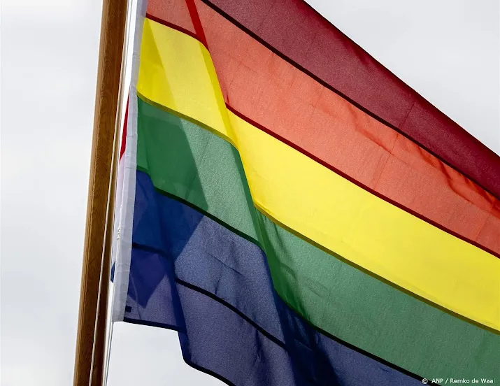 drenthe eerste provincie met regenboogambassadeur