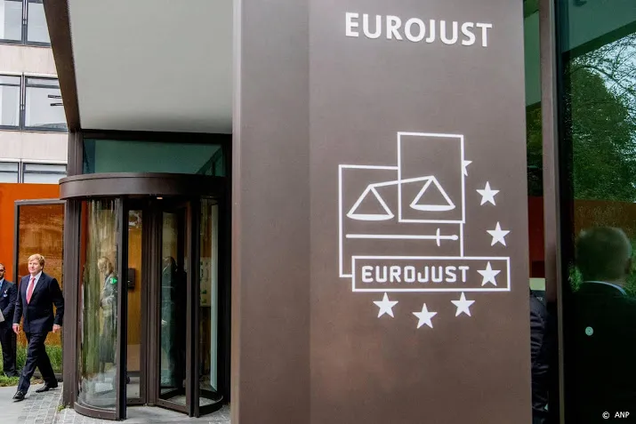 europees terrorismeregister gelanceerd