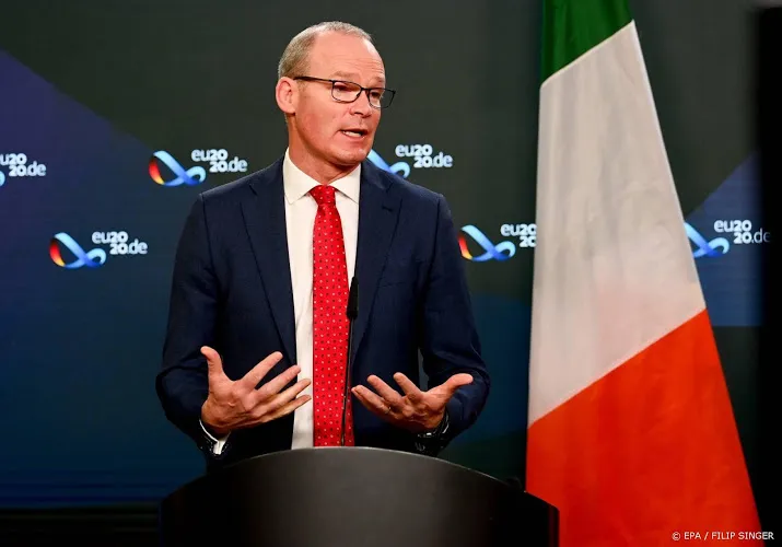 europese politici blijven hopen op deal met londen