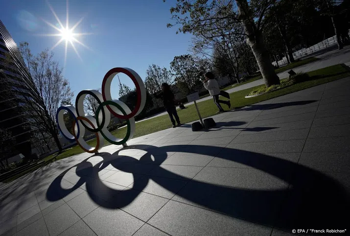 extra geld voor nationale olympische comites na uitstel spelen