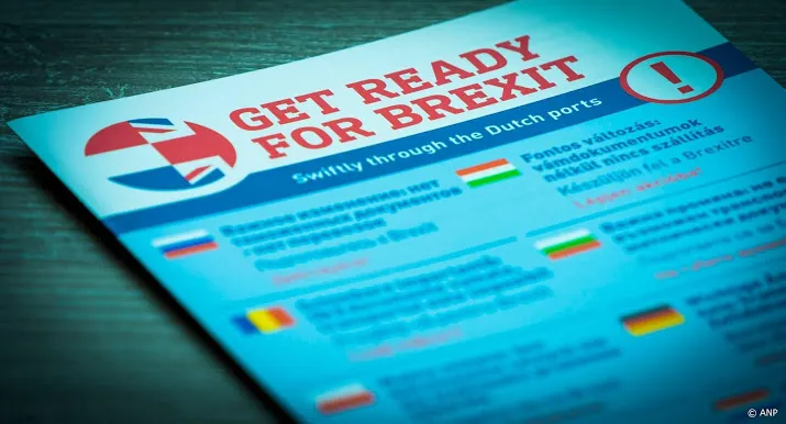 extra hulp tegen brexitmoeheid